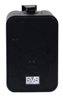 SVS Audiotechnik WSM-20 Black
