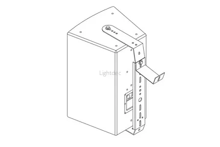 Biamp_VB-Y15 Biamp_VB-Y15