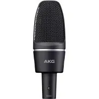 AKG C3000
