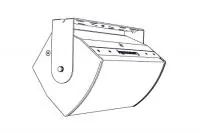 Biamp_IUB2082 Biamp_IUB2082