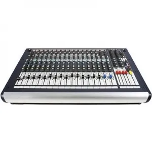 SOUNDCRAFT GB2-16 SOUNDCRAFT GB2-16