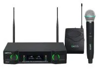 ECO by VOLTA U-2X (614.15/710.20)