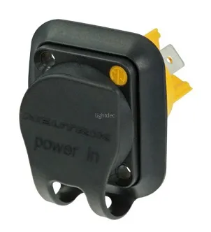 Neutrik SCNAC-MPX Neutrik SCNAC-MPX