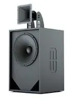 CVGAUDIO Moviematic MMCF115-F