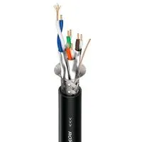 ROXTONE C6AE/300 Black