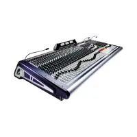 SOUNDCRAFT GB8-24 SOUNDCRAFT GB8-24