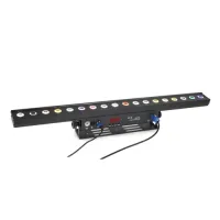 Dialighting Pixel LED Bar 18-15 NO FAN