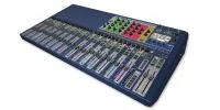 SOUNDCRAFT Si Expression 3 SOUNDCRAFT Si Expression 3