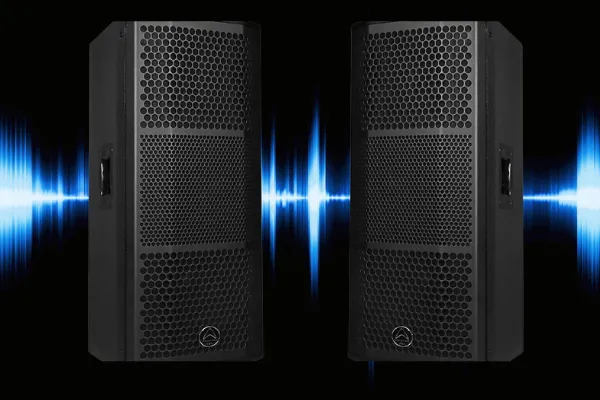 Новинки: акустические системы Wharfedale Pro REASON-Х