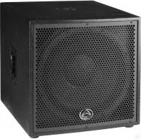 WHARFEDALE PRO DELTA-AX18B WHARFEDALE PRO DELTA-AX18B