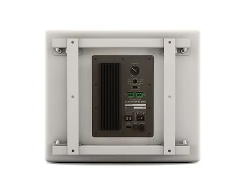 CVGAUDIO SUBone model A-6W/Active CVGAUDIO SUBone model A-6W/Active