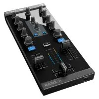 Native Instruments Traktor Kontrol Z1 Native Instruments Traktor Kontrol Z1