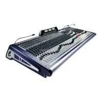 SOUNDCRAFT GB8-32 SOUNDCRAFT GB8-32