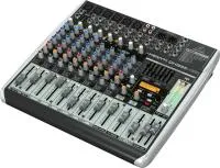 BEHRINGER QX1222USB BEHRINGER QX1222USB