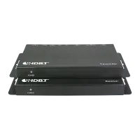 Prestel EHD-4K100L-TX