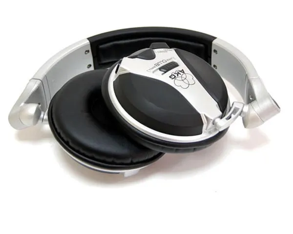 AKG K181 DJ