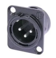 Neutrik NC3MD-L-BAG-1