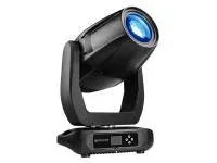 SILVER STAR SS680SCM NEPTUNE 1500 PROFILE