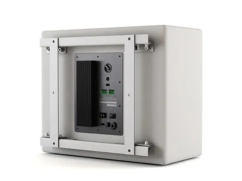 CVGAUDIO SUBone model A-6W/Active CVGAUDIO SUBone model A-6W/Active