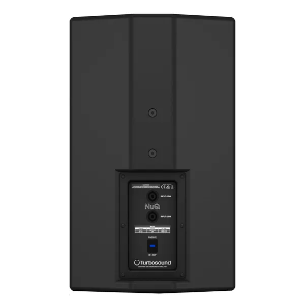 TURBOSOUND NuQ102-WH