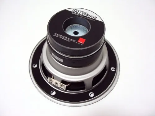 DALI ZENSOR VOKAL WHITE DALI ZENSOR VOKAL WHITE