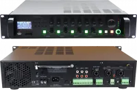 SVS Audiotechnik MA-240 PRO SVS Audiotechnik MA-240 PRO