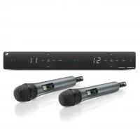 SENNHEISER XSW 1-835 DUAL-B SENNHEISER XSW 1-835 DUAL-B