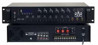 SVS Audiotechnik STA-120 SVS Audiotechnik STA-120