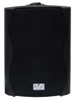 SVS Audiotechnik WS-40 Black