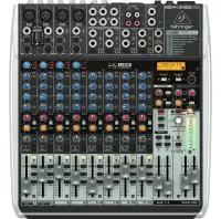 BEHRINGER QX1622USB BEHRINGER QX1622USB