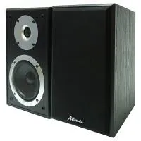 Полочная акустическая система Attitude Alpha 1500