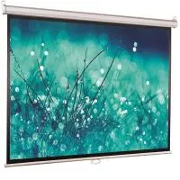 ViewScreen Scroll (1:1) 220*220 (220*220) MW