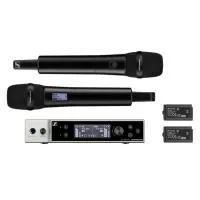SENNHEISER EW-DX 835-S SET (U1/5)