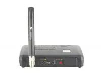 WIRELESS SOLUTION BLACKBOX R-512 G6 WIRELESS SOLUTION BLACKBOX R-512 G6