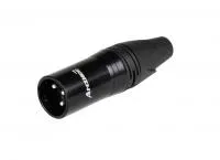 ANZHEE XLR-5-M Black