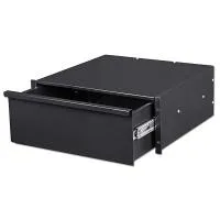 ИМЛАЙТ Ящик выдвижной рэковый 4U с замком