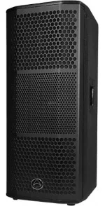 Лучшие акустические системы: WHARFEDALE PRO REASON-X12 Лучшие акустические системы: WHARFEDALE PRO REASON-X12