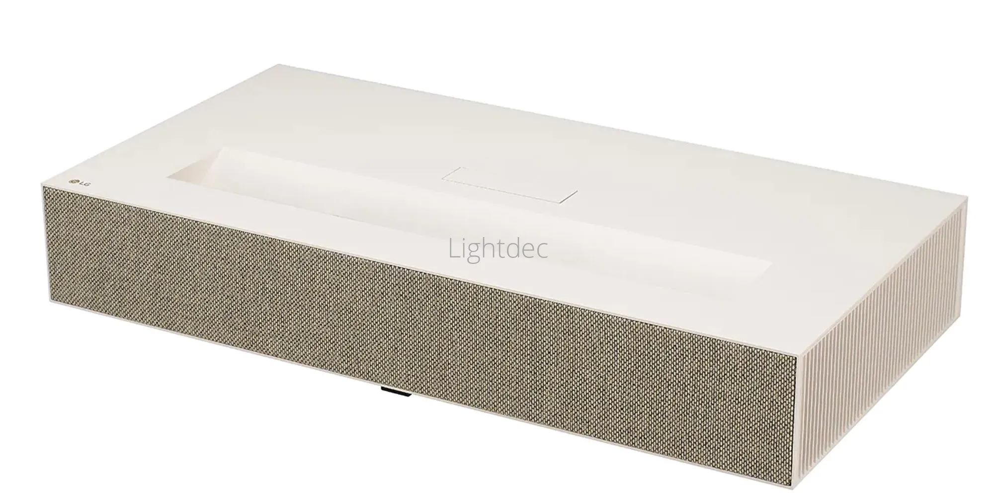 Ультракороткофокусный проектор LG HU915QE Ультракороткофокусный проектор LG HU915QE