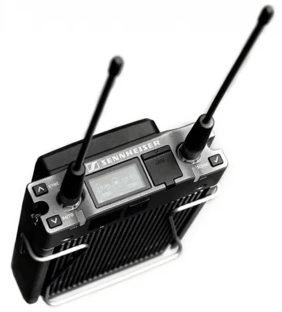 Купить SENNHEISER EK 6042 A по выгодной цене в Сочи