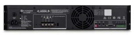Купить CROWN XLC2800 по выгодной цене в Сочи
