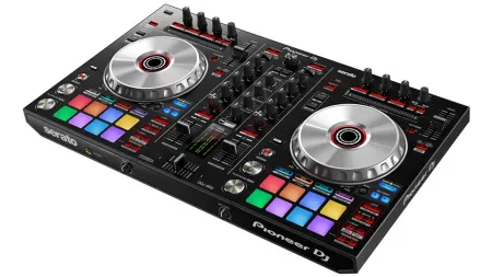 Купить PIONEER DDJ-SR2 по выгодной цене в Сочи
