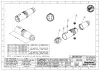 Купить AMPHENOL AP-6-12 по выгодной цене в Сочи