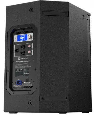 Купить ELECTRO-VOICE ETX-10P по выгодной цене в Сочи