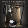 Купить Maono AU-A04E (silver) по выгодной цене в Сочи