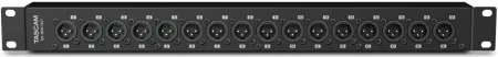 Купить Tascam BO-16DX/OUT по выгодной цене в Сочи