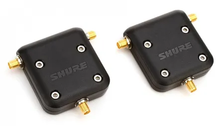 Купить SHURE UA221-RSMA по выгодной цене в Сочи