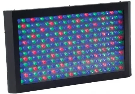 Купить ADJ MEGA PANEL LED по выгодной цене в Сочи