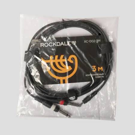 Купить ROCKDALE XC-002-3M по выгодной цене в Сочи