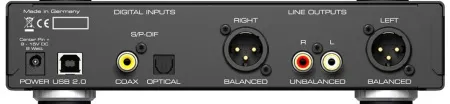 Купить RME ADI-2 DAC FS по выгодной цене в Сочи