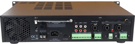 Купить SVS Audiotechnik MA-120 PRO по выгодной цене в Сочи